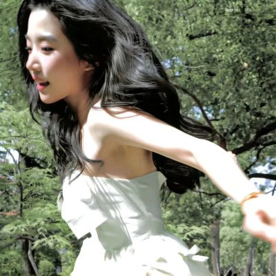 穿越情欲海